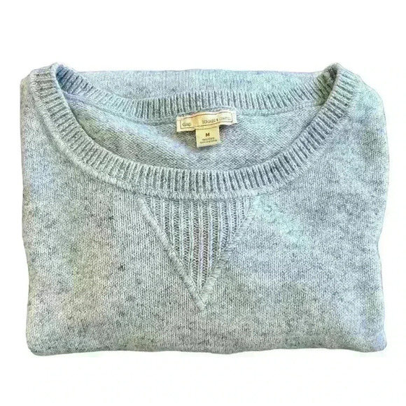 Gap Crewneck Sweater Size M - Picture 3 of 3